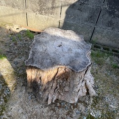 -取引完了-丸太　無料の画像