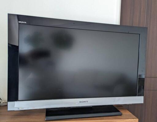 SONY32型 液晶デジタルテレビ 2010年製