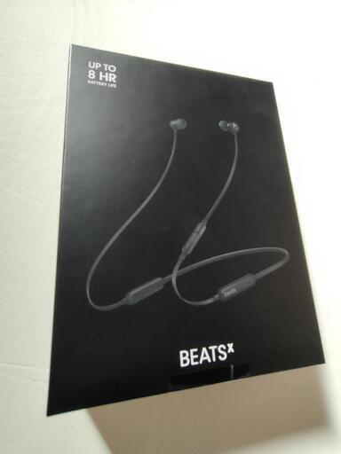 BEATS ワイヤレスイヤホン