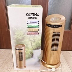 【成約済み】タワー扇風機