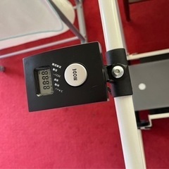 月曜限定 自走式 ランニングマシンの画像
