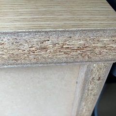 ワイドチェスト　大型収納　衣類、食器収納の画像