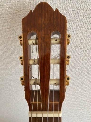ARANJUEZ TOKYO JAPAN No.706 クラシックギター 美品　アランフェス　