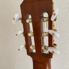 ARANJUEZ TOKYO JAPAN No.706 クラシックギター 美品 アランフェス