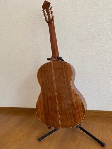 ARANJUEZ TOKYO JAPAN No.706 クラシックギター 美品　アランフェス　