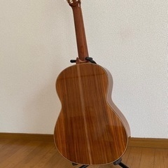 ARANJUEZ TOKYO JAPAN No.706 クラシックギター 美品 アランフェス