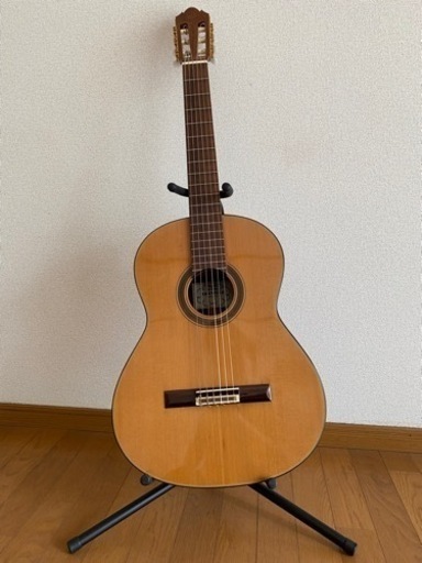 ARANJUEZ TOKYO JAPAN No.706 クラシックギター 美品　アランフェス