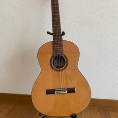 ARANJUEZ TOKYO JAPAN No.706 クラシックギター 美品 アランフェス