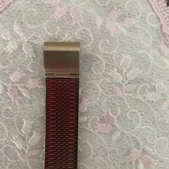 SEIKOアンティーク腕時計 (ジャンク品？)の画像