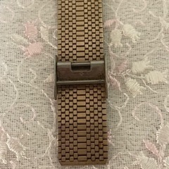 LACHIC  ジャンク品？メンズ腕時計の画像