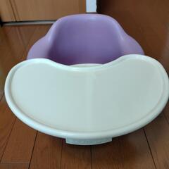 ベビーソファ　赤ちゃん　Bumbo バンボベビー