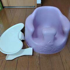 ベビーソファ　赤ちゃん　Bumbo バンボベビーの画像