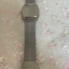 LACHIC  ジャンク品？メンズ腕時計の画像