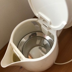 ティファール T-fal 電気ケトル 1L BF203の画像