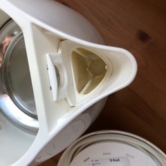 ティファール T-fal 電気ケトル 1L BF203の画像
