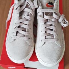 NIKEスニーカー