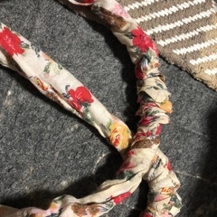 かごバックの画像