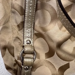 coach バックの画像