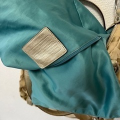 coach バックの画像