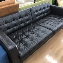 ３人がけソファー IKEA】3人掛けソファー【トレファク上福岡】