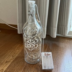 デコレーション物