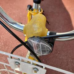 自転車　14インチの画像