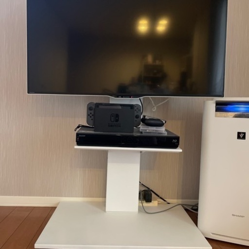 テレビスタンド