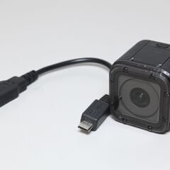 GoPro/HERO Session/アクションカメラ ⑥