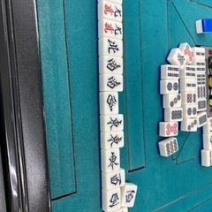 麻雀メンバー募集