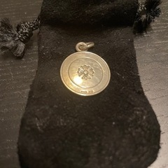 クロムハーツ エンジェルメダルの画像