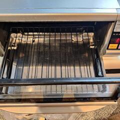 Panasonic オーブントースター NF-MG1の画像