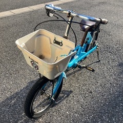 子供用自転車（２歳〜）14インチの画像