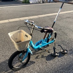 ikinari 自転車の中古が安い！激安で譲ります・無料であげます