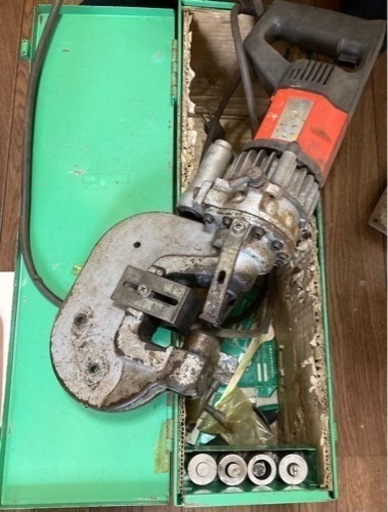 ミニパンチャー