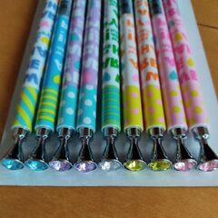 シャープペンシルの画像