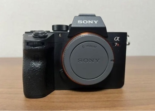 その他 SONY a7riii