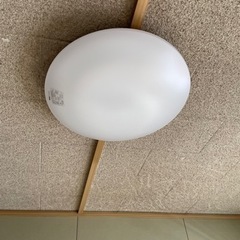 シーリングライト