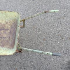 一輪車の画像