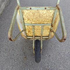 一輪車の画像