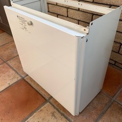 ノーリツGHTシリーズ給湯器台座
