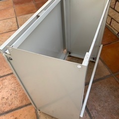 ノーリツGHTシリーズ給湯器台座の画像