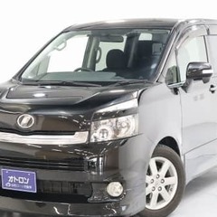 【オトロン16店舗展開中！】　トヨタ ヴォクシー　ＺＳ