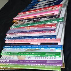 雑誌Myojo　13冊まとめての画像
