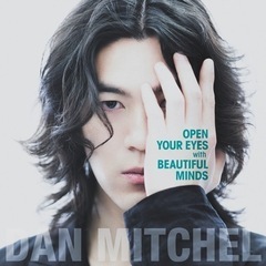Dan Mitchelバンドでフジロックに出演しよう！