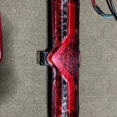 86 ヴァレンティ バックフォグ