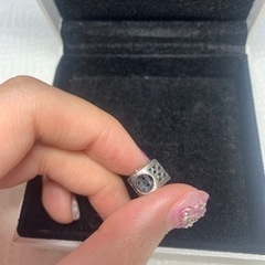 Pandoraブレスレットチャーム新品の画像