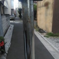 BOSE純正 スピーカースタンド2本1組の画像