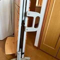 折りたたみシングルベッド
