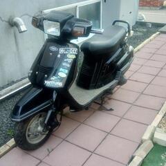 シグナス50V(125cc)