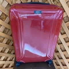 愛品館 江戸川店】ゼロハリバートン スーツケース ID:107-048251-007